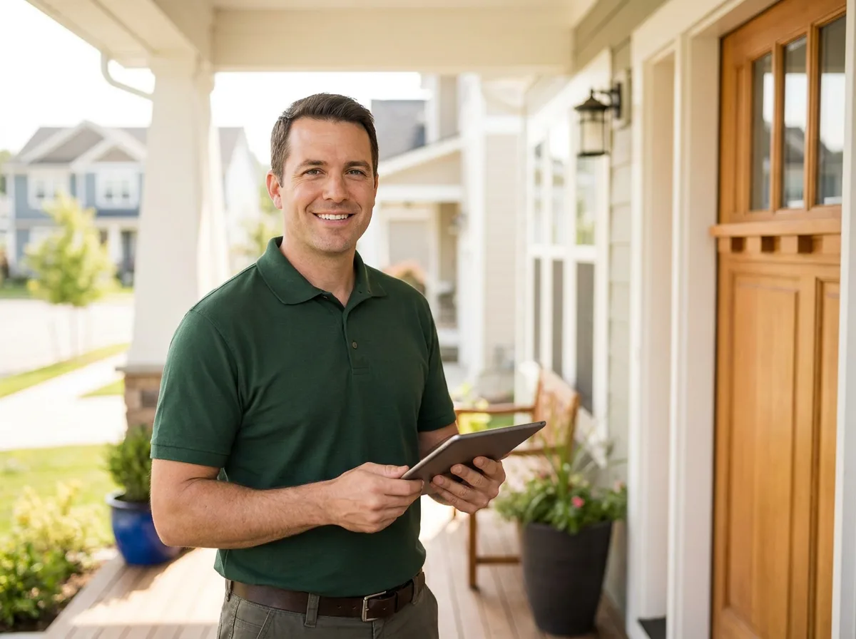 Pest control FAQs for Cantrall, IL
